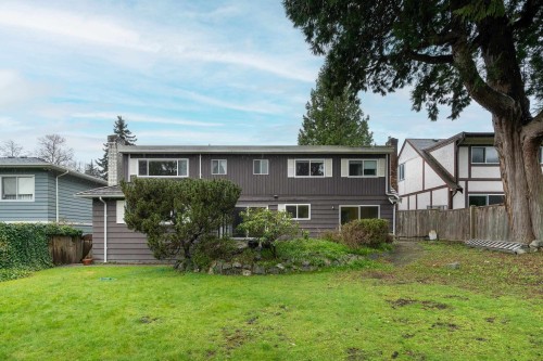 6076 Holland Street, Vancouver, BC 