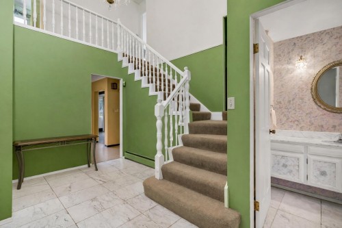 6076 Holland Street, Vancouver, BC 