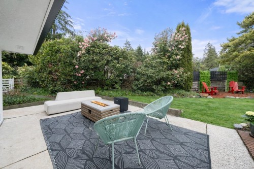 675 Burley Drive, West Vancouver, BC 