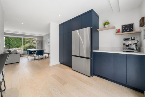 675 Burley Drive, West Vancouver, BC 