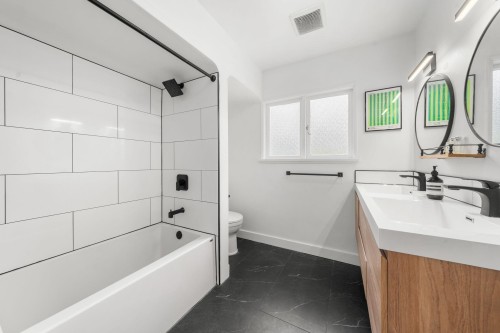 675 Burley Drive, West Vancouver, BC 