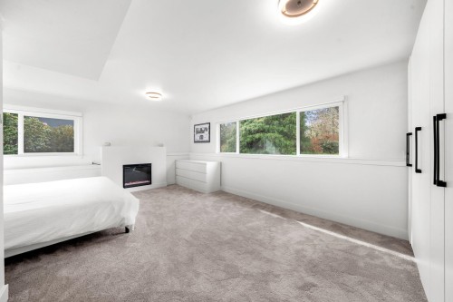 675 Burley Drive, West Vancouver, BC 