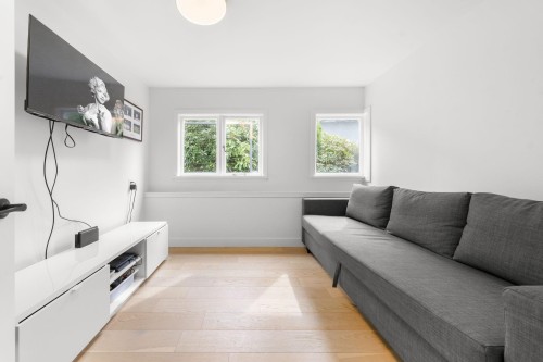 675 Burley Drive, West Vancouver, BC 