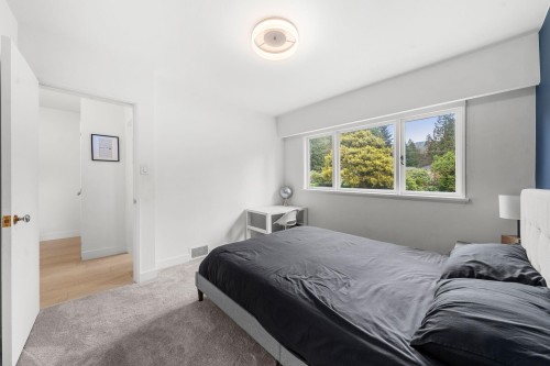 675 Burley Drive, West Vancouver, BC 