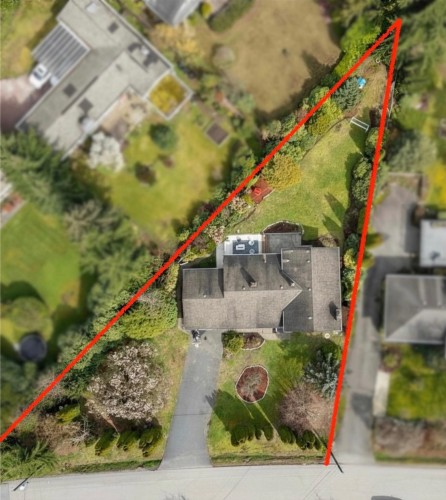 675 Burley Drive, West Vancouver, BC 