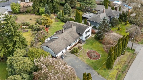 675 Burley Drive, West Vancouver, BC 