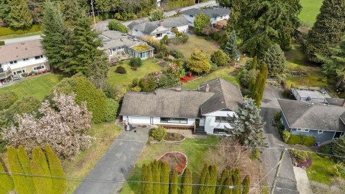 675 Burley Drive, West Vancouver, BC 