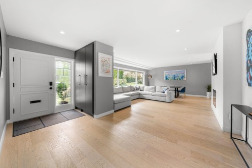 675 Burley Drive, West Vancouver, BC 