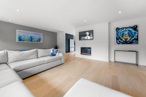 675 Burley Drive, West Vancouver, BC 