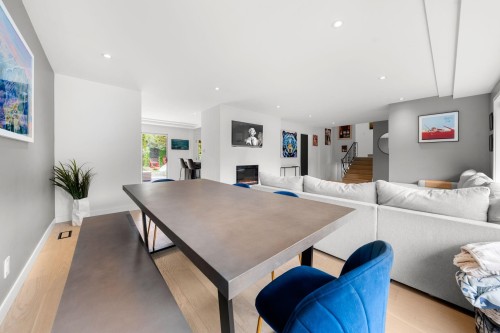 675 Burley Drive, West Vancouver, BC 