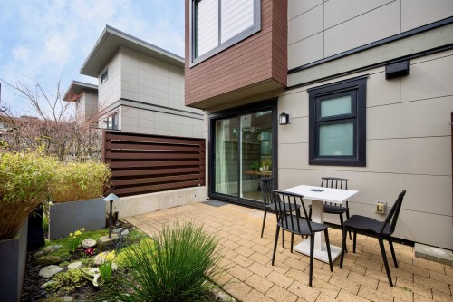 4-2358 Western Avenue, North Vancouver, BC 