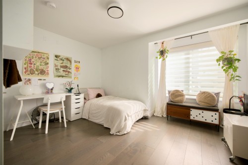 4-2358 Western Avenue, North Vancouver, BC 