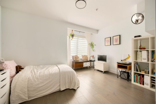 4-2358 Western Avenue, North Vancouver, BC 