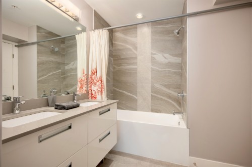 4-2358 Western Avenue, North Vancouver, BC 