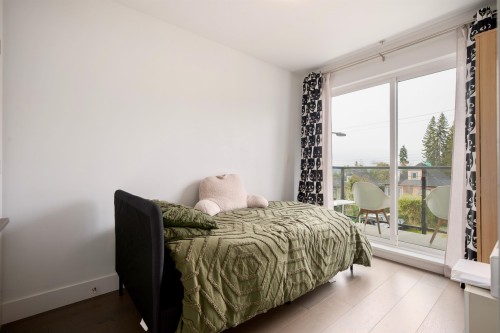 4-2358 Western Avenue, North Vancouver, BC 
