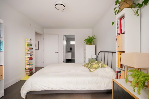 4-2358 Western Avenue, North Vancouver, BC 