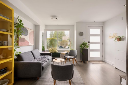 4-2358 Western Avenue, North Vancouver, BC 