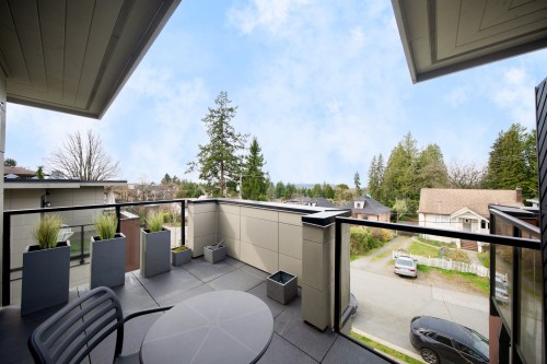 4-2358 Western Avenue, North Vancouver, BC 