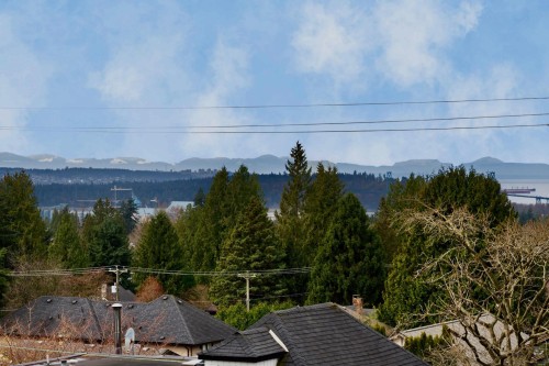 4-2358 Western Avenue, North Vancouver, BC 