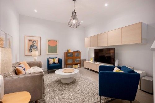 4-2358 Western Avenue, North Vancouver, BC 