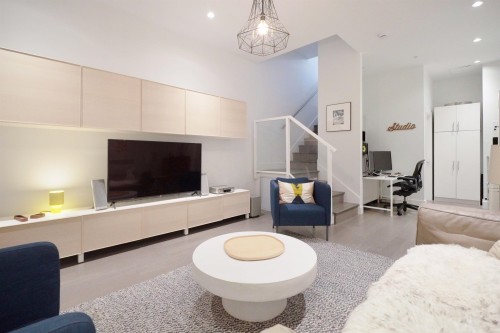 4-2358 Western Avenue, North Vancouver, BC 
