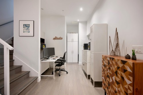 4-2358 Western Avenue, North Vancouver, BC 