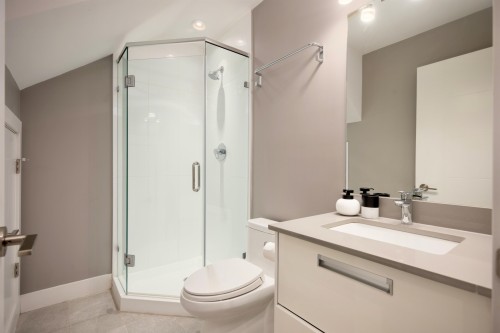 4-2358 Western Avenue, North Vancouver, BC 