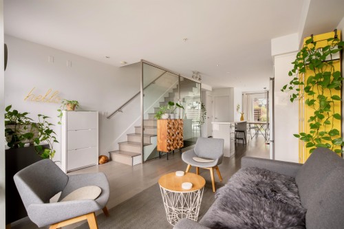 4-2358 Western Avenue, North Vancouver, BC 