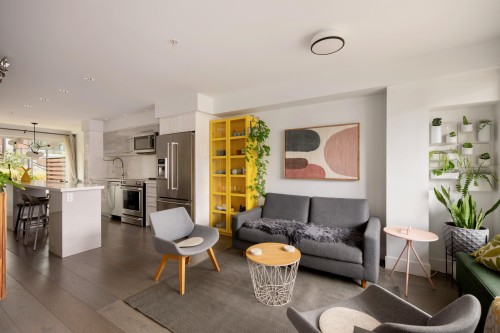 4-2358 Western Avenue, North Vancouver, BC 