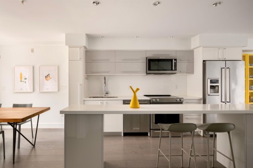 4-2358 Western Avenue, North Vancouver, BC 