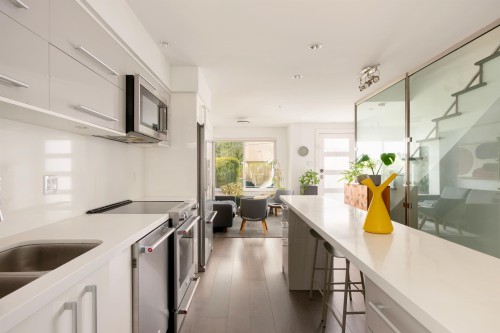 4-2358 Western Avenue, North Vancouver, BC 