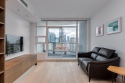 3107-1289 Hornby Street Vancouver, BC V6Z 0G7