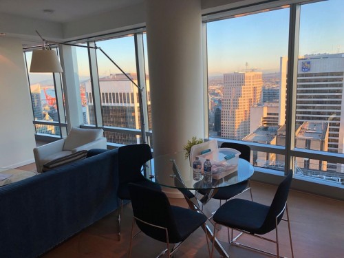 4901-1151 West Georgia Street , Vancouver, BC V6E 4E6 3
