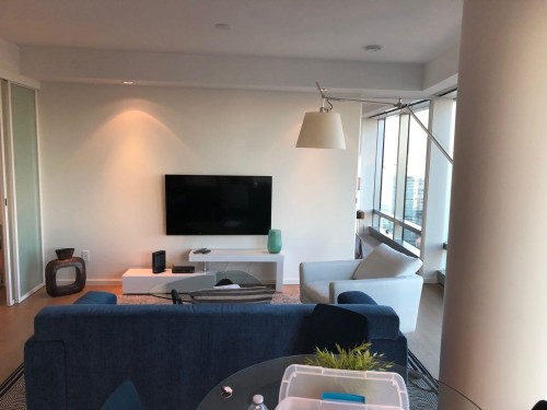 4901-1151 West Georgia Street , Vancouver, BC V6E 4E6 4