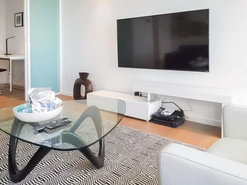 4901-1151 West Georgia Street , Vancouver, BC V6E 4E6 5