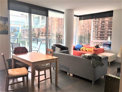 522-68 Smithe Street , Vancouver, BC V6B 0P3 2