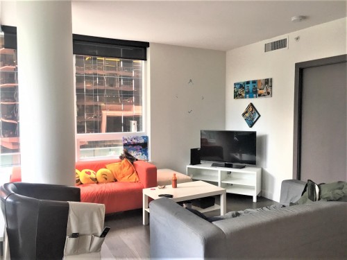 522-68 Smithe Street , Vancouver, BC V6B 0P3 3
