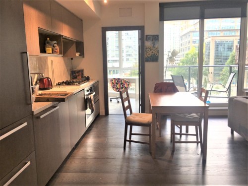 522-68 Smithe Street , Vancouver, BC V6B 0P3 4