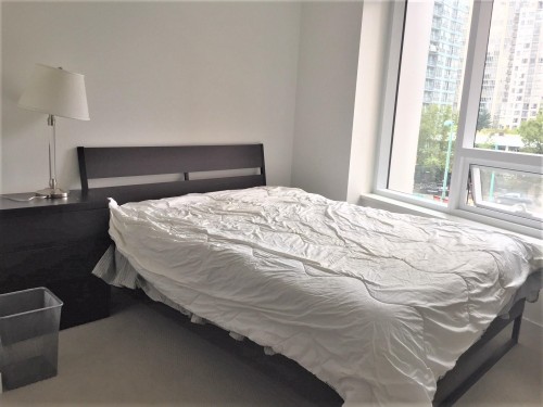 522-68 Smithe Street , Vancouver, BC V6B 0P3 5