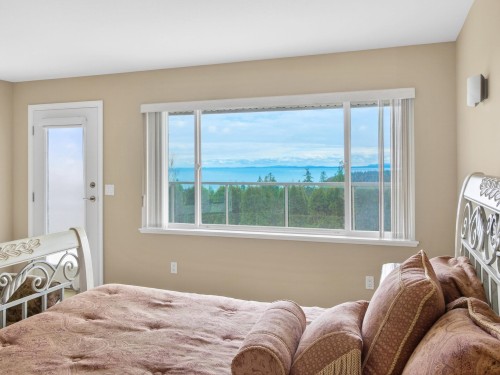 6249 Baillie Road, Sechelt, BC 