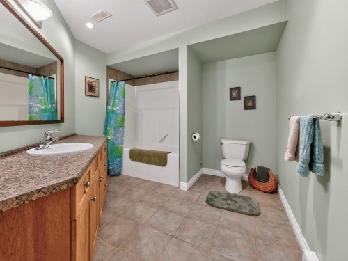 6249 Baillie Road, Sechelt, BC 