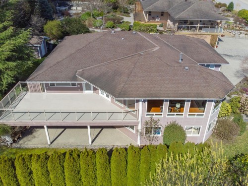 6249 Baillie Road, Sechelt, BC 
