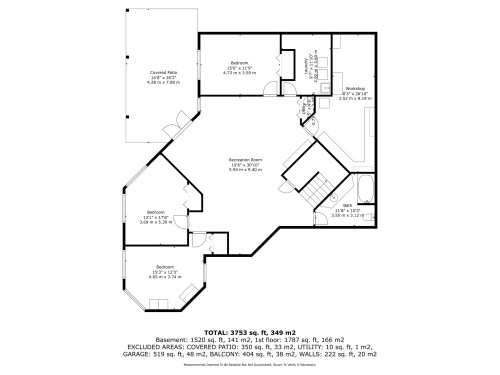 6249 Baillie Road, Sechelt, BC 