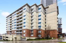 801-200 Keary Street New Westminster, BC V3L 0A6