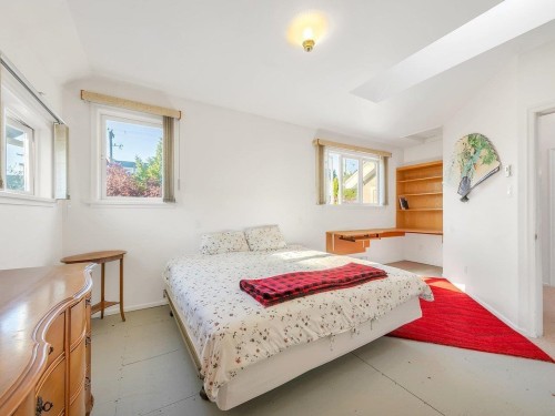 1967 42Nd Avenue W, Vancouver, BC 