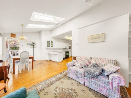 1967 42Nd Avenue W, Vancouver, BC 