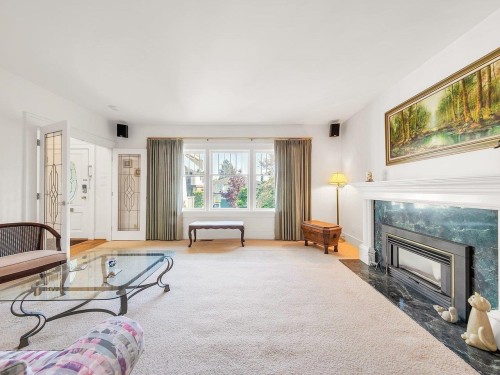 1967 42Nd Avenue W, Vancouver, BC 