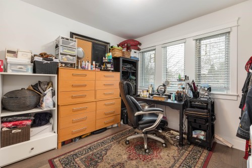 6360 Sophia Street, Vancouver, BC 