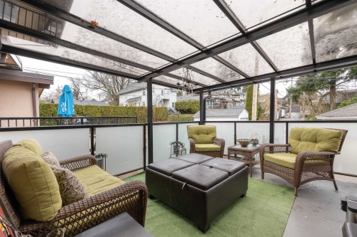 6360 Sophia Street, Vancouver, BC 