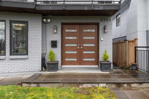 6360 Sophia Street, Vancouver, BC 